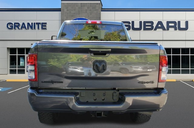 2023 RAM Ram 2500 Pickup Lone Star - Photo 9