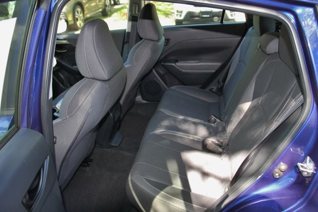 2024 Subaru Impreza Base - Photo 29