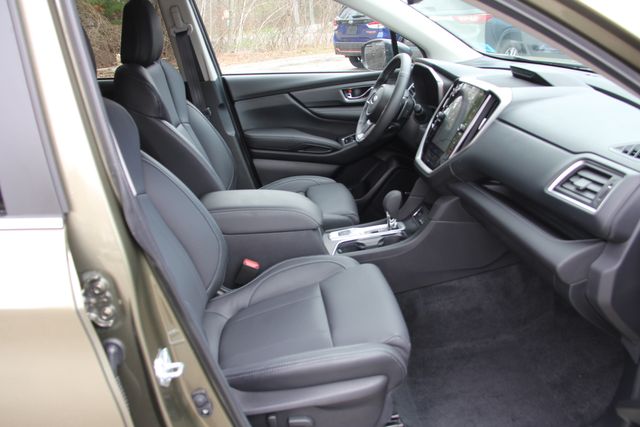 2025 Subaru Ascent Limited - Photo 38