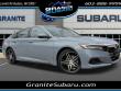 Used 2022 Honda Accord Hybrid Touring Sedan