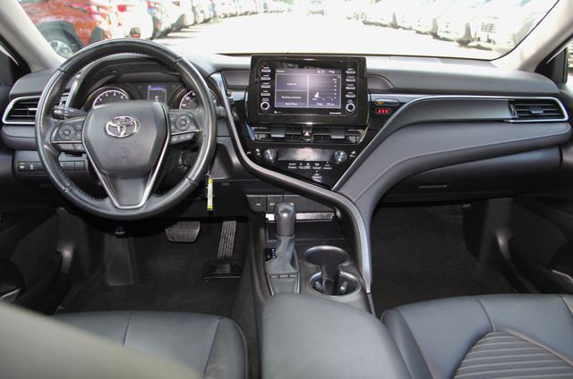 2023 Toyota Camry SE - Photo 28