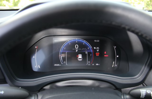 2024 Toyota Grand Highlander XLE - Photo 25