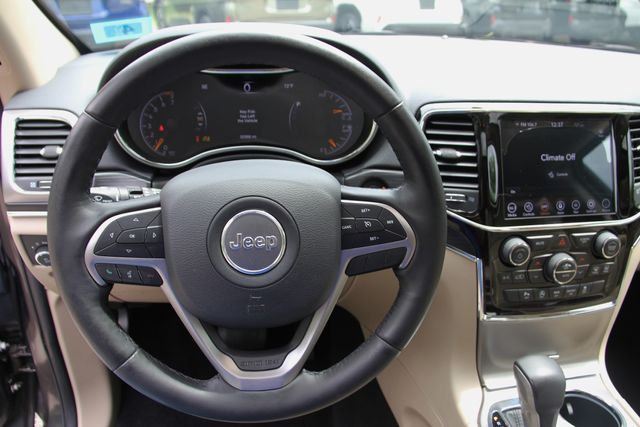 2020 Jeep Grand Cherokee Limited - Photo 22