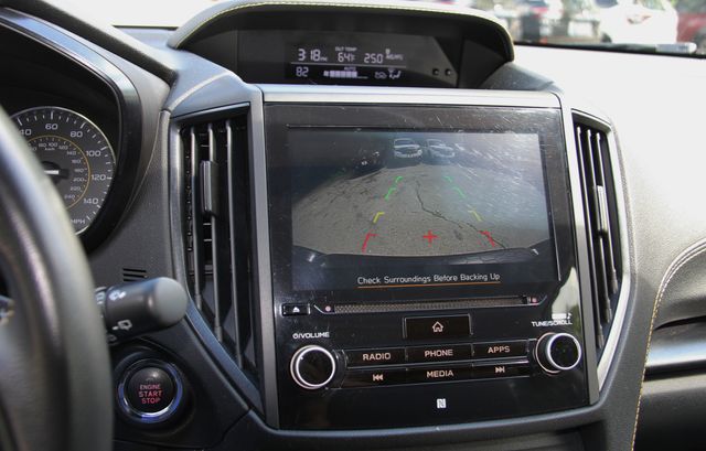 2023 Subaru Crosstrek Sport - Photo 28