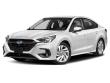 Used 2025 Subaru Legacy Limited Sedan
