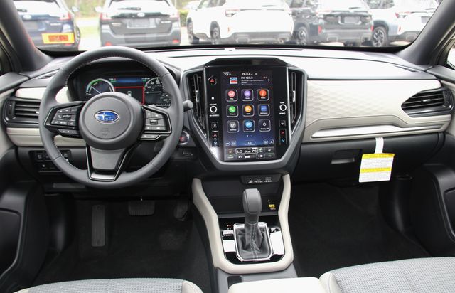 2025 Subaru Forester Premium - Photo 33