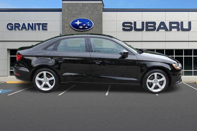 2015 Audi A3 Sedan Premium - Photo 12
