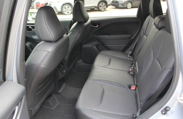 2025 Subaru Forester Limited - Photo 32