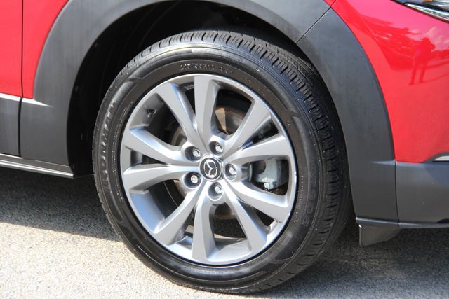 2024 Mazda CX-30 Preferred - Photo 14