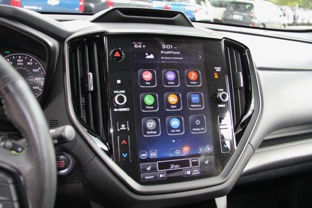 2023 Subaru Ascent Onyx Edition Limited - Photo 26