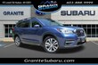 Subaru Ascent