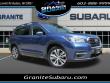 Used 2022 Subaru Ascent Limited SUV