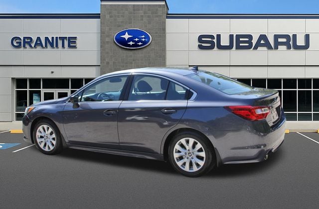 2016 Subaru Legacy 2.5i Premium - Photo 7