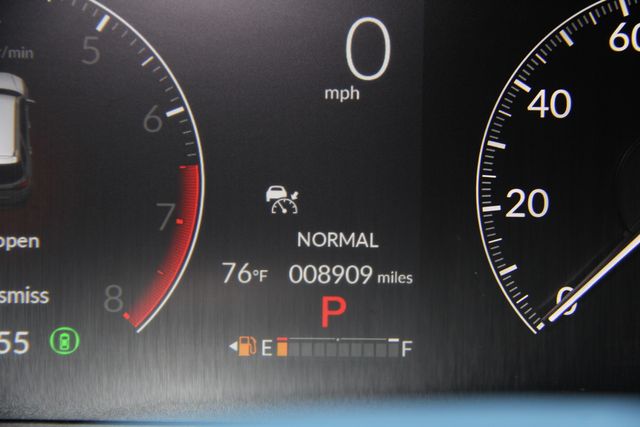 2025 Honda Pilot Touring - Photo 26