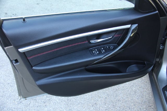 2018 BMW 3 Series 330i - Photo 17
