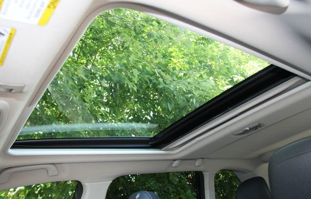 2020 Subaru Forester Sport - Photo 20