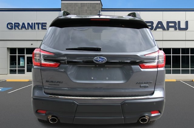 2023 Subaru Ascent Onyx Edition Limited - Photo 9