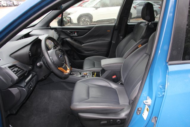 2022 Subaru Forester Wilderness - Photo 18