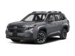 Used 2026 Subaru Forester Premium SUV