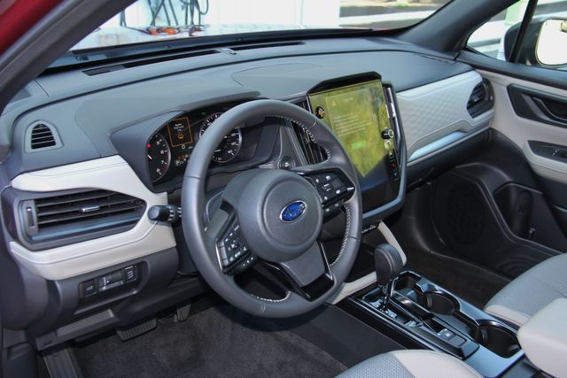 2026 Subaru Forester Premium - Photo 20