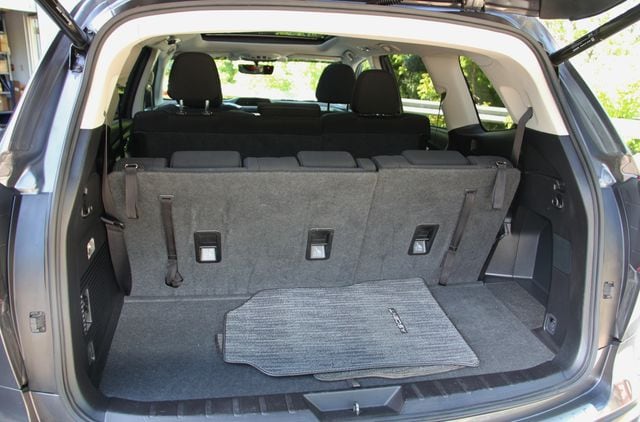 2021 Subaru Ascent Premium - Photo 39
