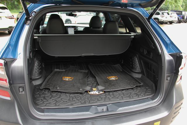 2024 Subaru Outback Wilderness - Photo 37