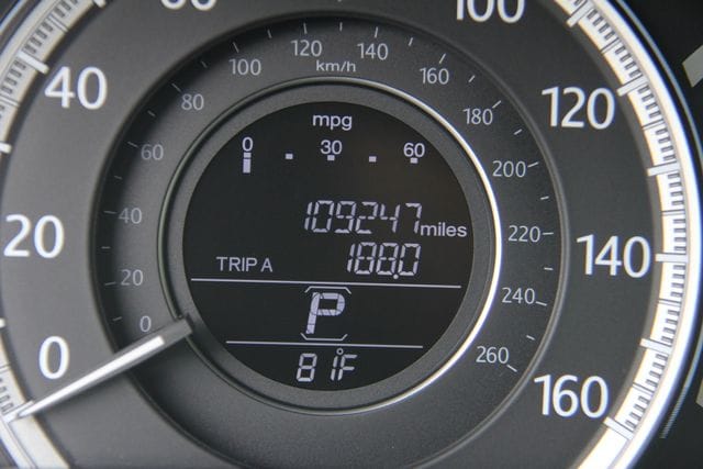 2013 Honda Accord EX-L - Photo 23