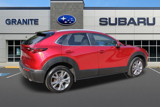 2024 Mazda CX-30 Preferred - Photo 11