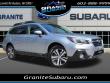 Used 2018 Subaru Outback 2.5i SUV