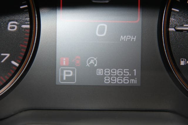 2024 Subaru Outback Wilderness - Photo 26