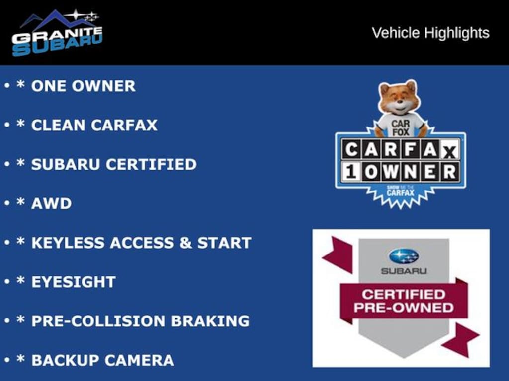 Certified 2024 Subaru Impreza Base Hatchback