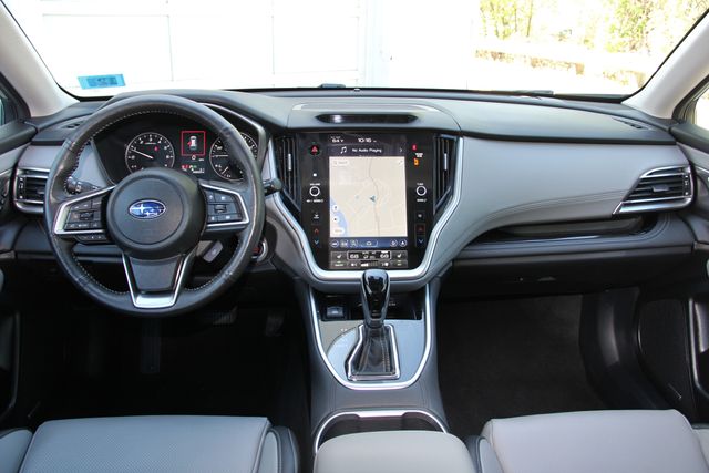 2025 Subaru Outback Limited - Photo 33