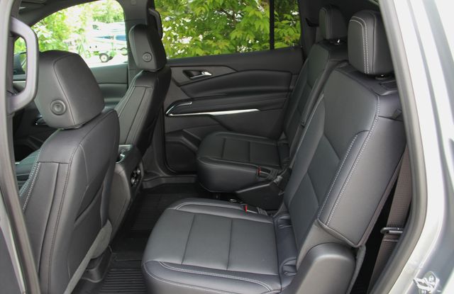 2026 Chevrolet Traverse LT - Photo 33