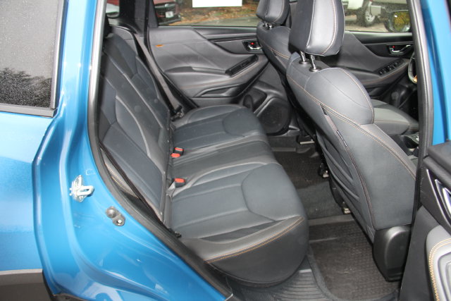 2022 Subaru Forester Wilderness - Photo 37