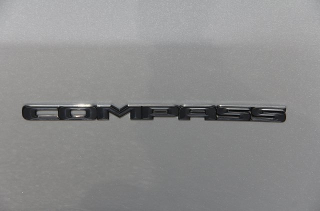 2022 Jeep Compass Altitude - Photo 13