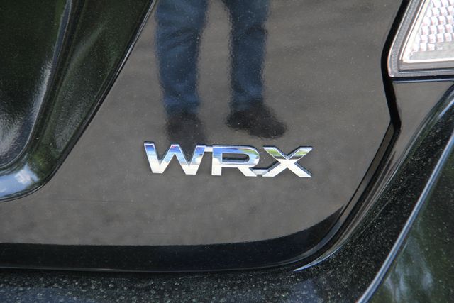 2021 Subaru WRX Premium - Photo 10