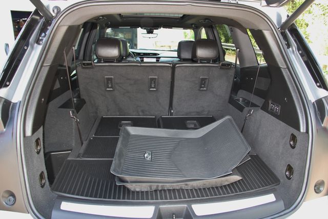 2024 Cadillac XT6 Premium Luxury - Photo 44