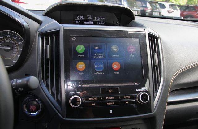 2023 Subaru Crosstrek Sport - Photo 27
