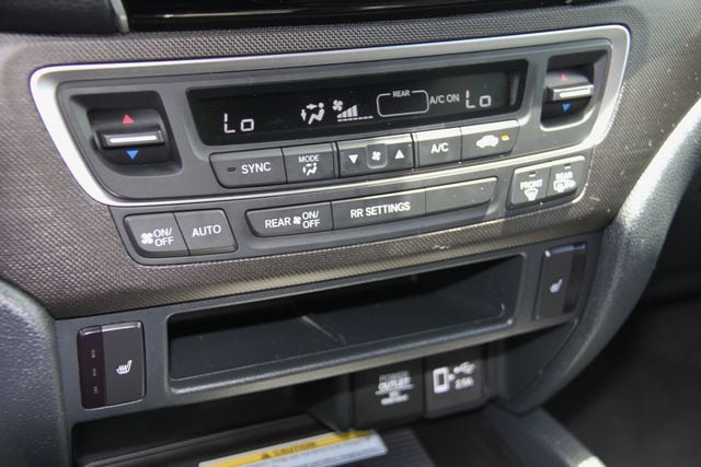 2023 Honda Passport TrailSport - Photo 30