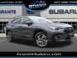 Certified 2025 Subaru Crosstrek Premium SUV
