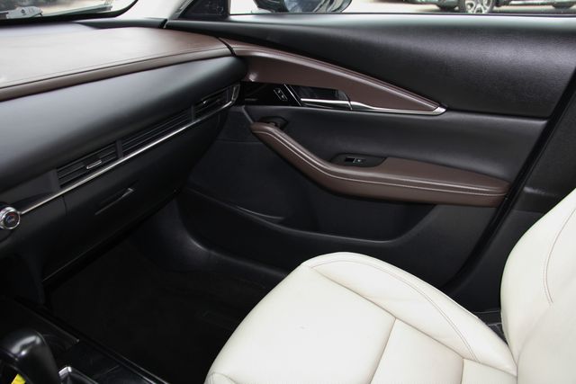 2022 Mazda CX-30 Premium - Photo 32