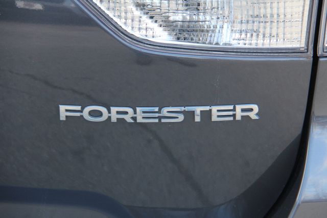 2023 Subaru Forester Premium - Photo 10