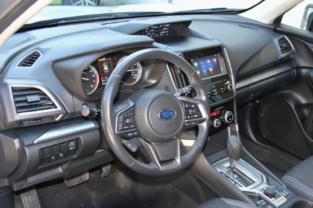 2020 Subaru Forester Premium - Photo 20