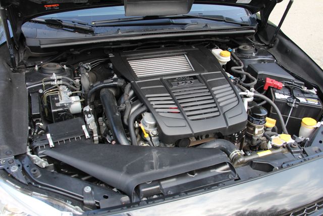 2021 Subaru WRX Premium - Photo 15
