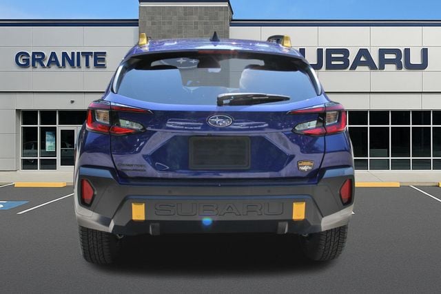 2026 Subaru Crosstrek Wilderness - Photo 9