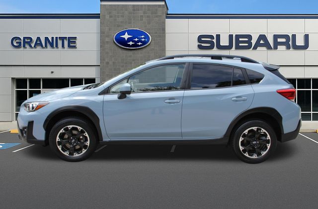 2021 Subaru Crosstrek Premium - Photo 7