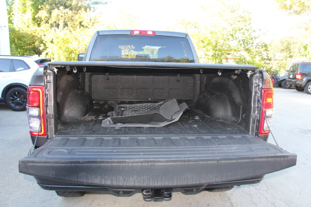 2023 RAM Ram 2500 Pickup Lone Star - Photo 35