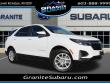 Used 2023 Chevrolet Equinox LT SUV