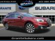 Used 2016 Subaru Outback 3.6R SUV