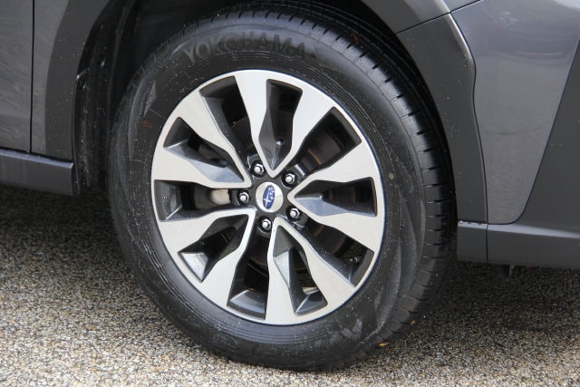 2024 Subaru Outback Limited - Photo 14